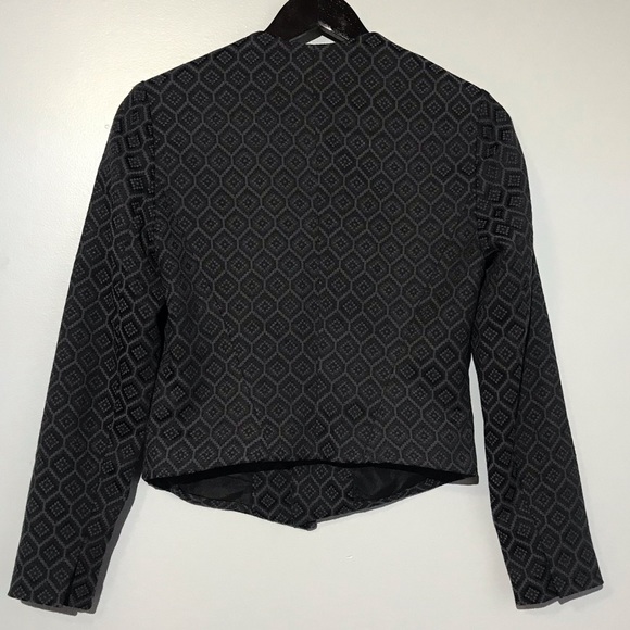 2 for $25 Banana Republic Blazer 4P - Picture 2 of 8